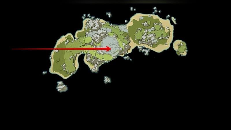 Загадки, секреты и головоломки архипелага Золотого Яблока в Genshin Impact — как открыть сундуки, найти облачные ступени и пройти все испытания