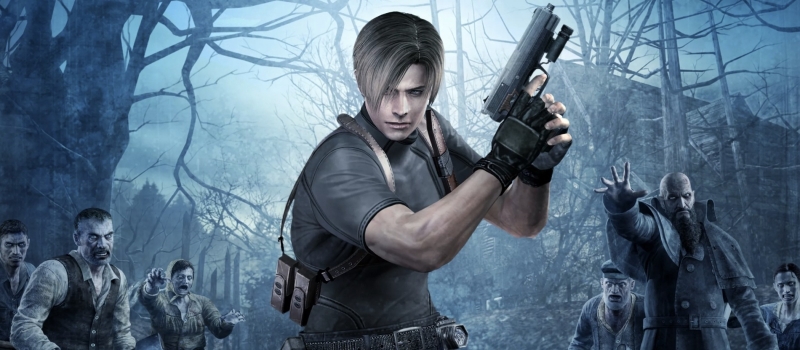 Автор ремастера Resident Evil 4, над которым трудились 8 лет, получил работу в игровой индустрии