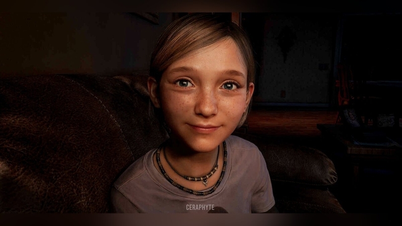 Если бы The Last of Us Part 1 была экшеном от первого лица — фанат показал игру с новой камерой