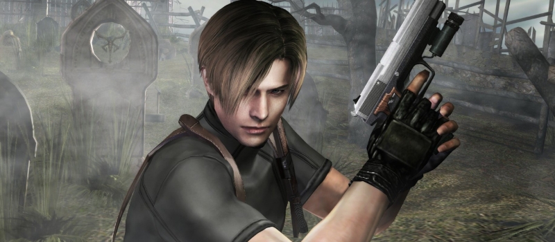 Фанаты выпустили на ПК собственный ремастер Resident Evil 4 с прокачанной графикой. Его уже затестили на GTX 1060