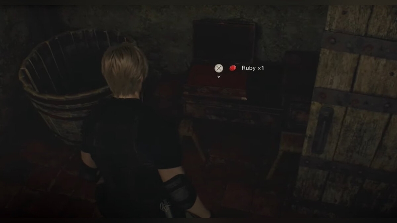 Гайд для новичков по Resident Evil 4 — где находятся файлы сохранения, как найти глушитель, медальоны и многое другое