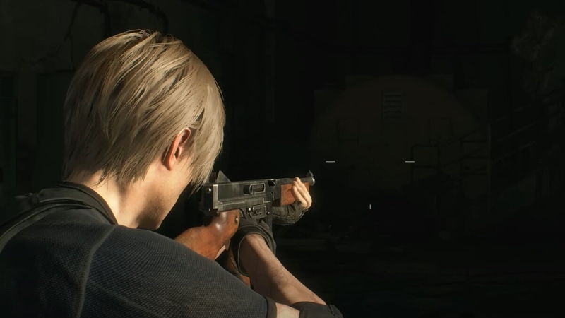 Гайд для новичков по Resident Evil 4 — где находятся файлы сохранения, как найти глушитель, медальоны и многое другое