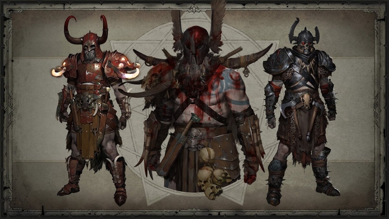 Гайд по классам в Diablo 4 — лучшие классы для новичков