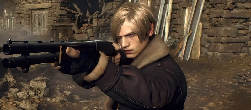 Как найти и получить все коллекционные предметы в Resident Evil 4 Remake