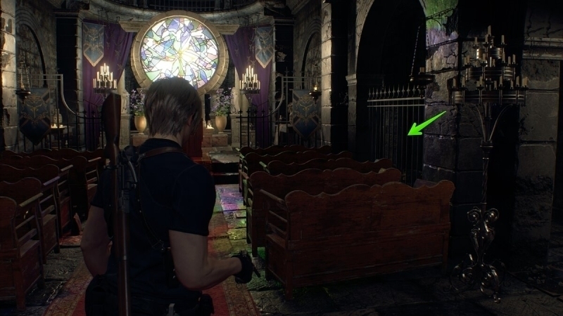 Как решить все загадки и головоломки в Resident Evil 4 (обновляется)