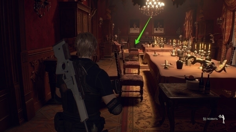 Как решить все загадки и головоломки в Resident Evil 4 (обновляется)