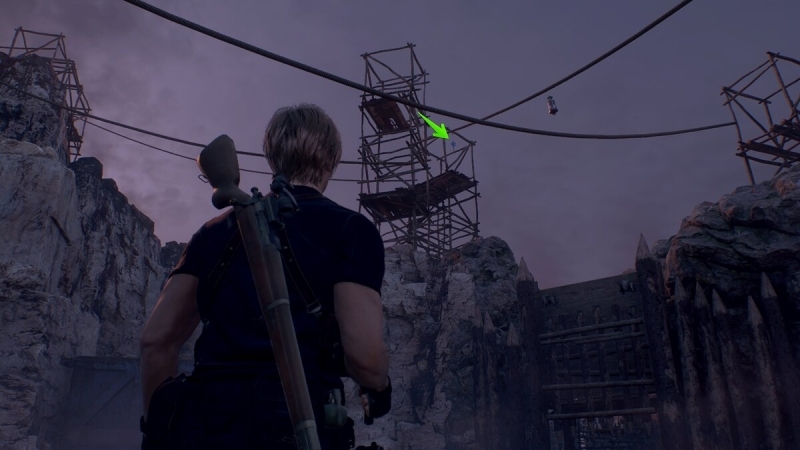 Как выполнить все поручения торговца в Resident Evil 4 (обновляется)