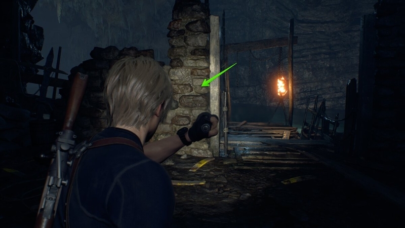 Как выполнить все поручения торговца в Resident Evil 4 (обновляется)