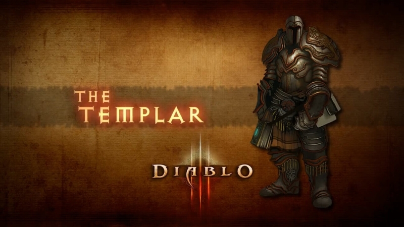 Появится ли шестой класс в Diablo 4 и каким он будет
