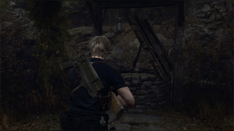Прохождение Resident Evil 4 (2023) — все боссы, сокровища, оружие и головоломки (обновляется)