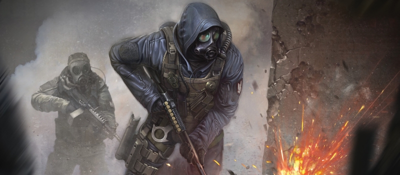 Всё, что мы знаем о Counter-Strike 2 — дата выхода, как попасть на закрытую бету, как изменится дым и другие ответы на вопросы