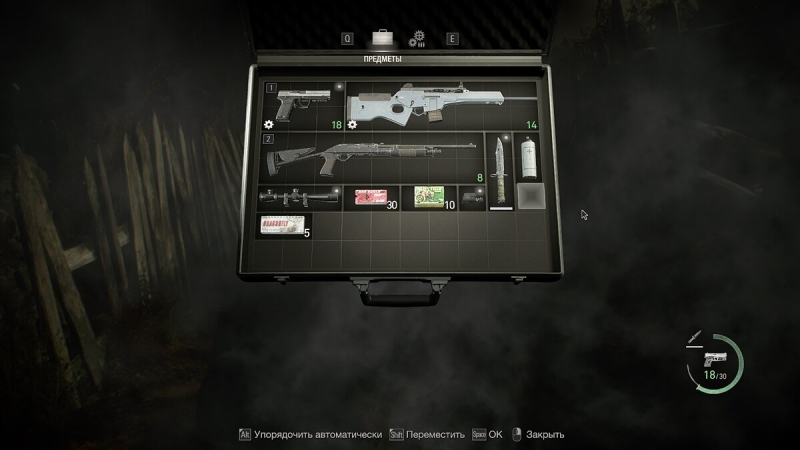 Как разблокировать режим наёмников (The Mercenaries) в Resident Evil 4 — как открыть Луиса, Краузера, Ханка и получить максимальный ранг