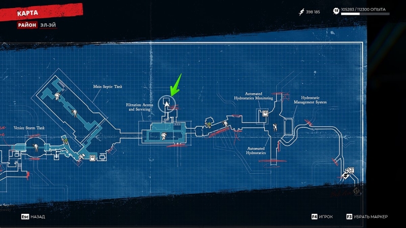 Прохождение сюжетных квестов (заданий) Dead Island 2 — гайд по игре