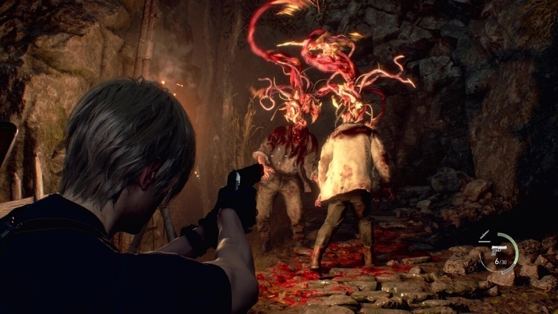 Resident Evil 4 (2023) не запускается? Вылетает с ошибкой? Игра не сохраняется? — Решение проблем