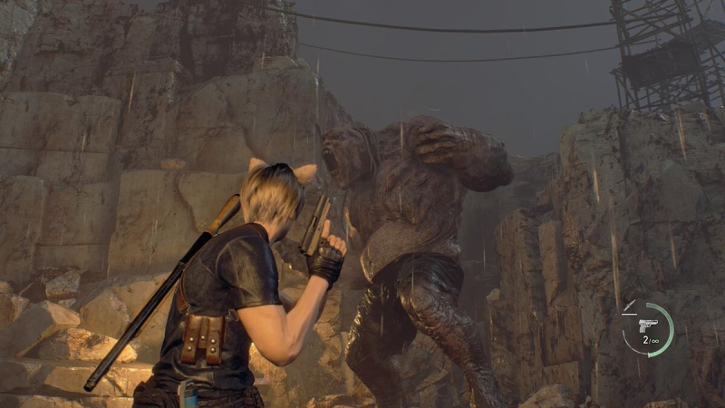 Секреты быстрого прохождения Resident Evil 4 — как получить ранг «S+» и пропустить часть игры