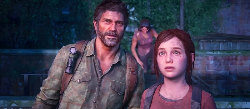 The Last of Us Part 1 не запускается? Ошибка при установке? Чёрный экран? — Решение проблем