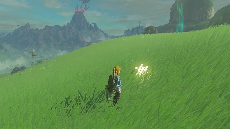 The Legend of Zelda: Tears of the Kingdom — гайд и советы для новичков