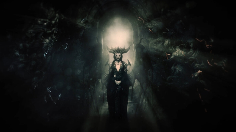 Билды на волшебницу в Diablo 4 — лучшие навыки, умения, аспекты и чары