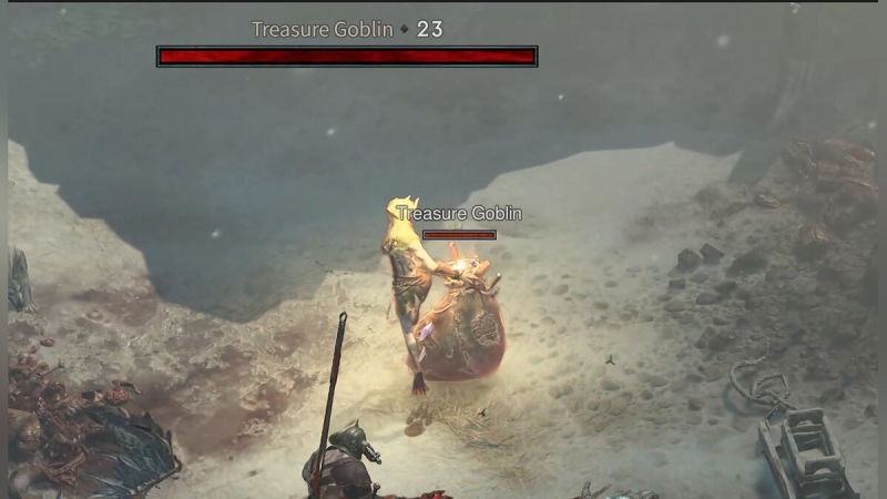 Как получить лошадь в Diablo 4 — где взять квест на маунта