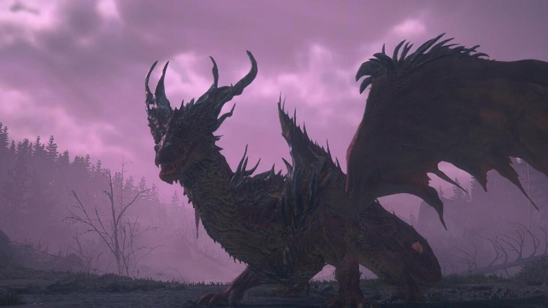 Все места охоты в Final Fantasy 16 — как найти Разрушителя миров и других монстров