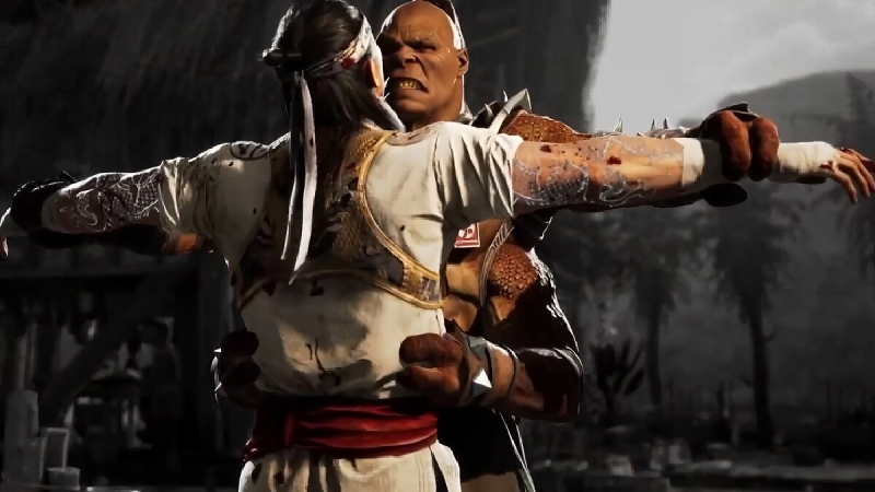 Удары в Mortal Kombat 1 для PC, PS5, Xbox, Nintendo Switch на клавиатуре и геймпаде: комео, фаталити, бруталити, X-Ray Moves и другие