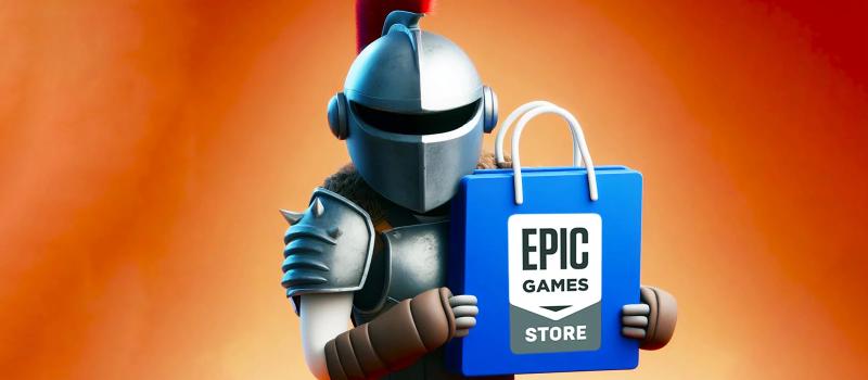 Epic Games Store не запускается и зависает — как исправить бесконечную загрузку