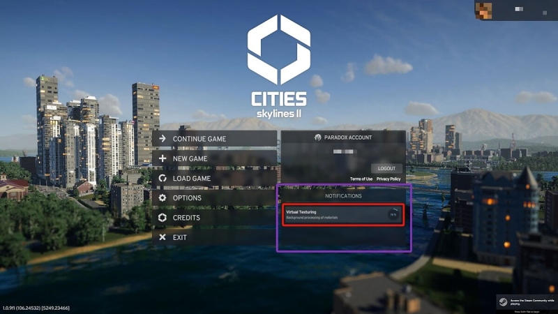 Как оптимизировать Cities: Skylines 2 — лучшие настройки графики