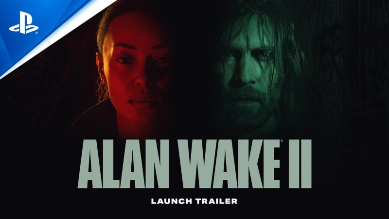 Прохождение Alan Wake 2 — все улики, страницы, тайники, оружие и ланч-боксы (обновляется)