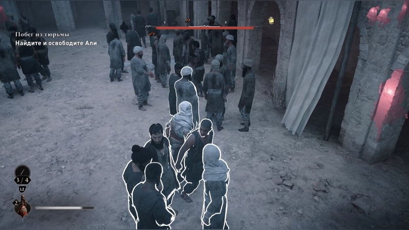 Прохождение Assassin's Creed Mirage — все сюжетные задания и расследования