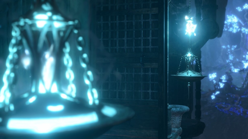 Волшебная башня в Подземье Baldur's Gate 3: как включить лифт, избежать мистических турелей и подружиться с роботом