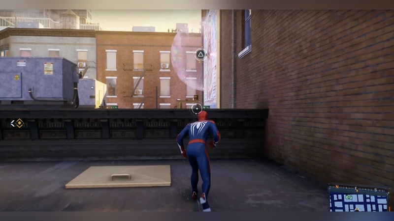 Как найти всех паукоботов в Marvel's Spider-Man 2 — зачем они нужны