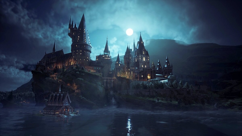 Как скачать и установить русскую озвучку для Hogwarts Legacy