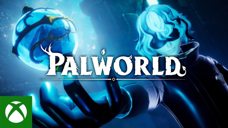 Как восстановить рассудок Палов в Palworld