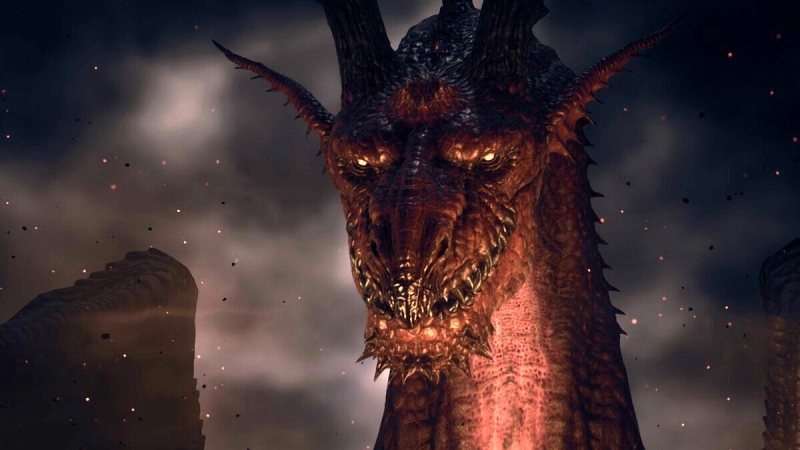 Драконья чума в Dragon's Dogma 2: причины, симптомы и как вылечить