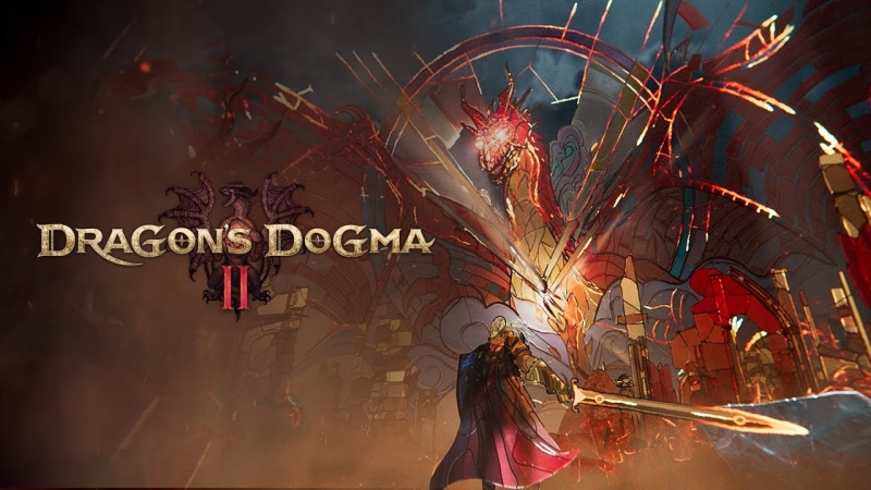 Как найти (получить) голову Медузы Горгоны в Dragon's Dogma 2