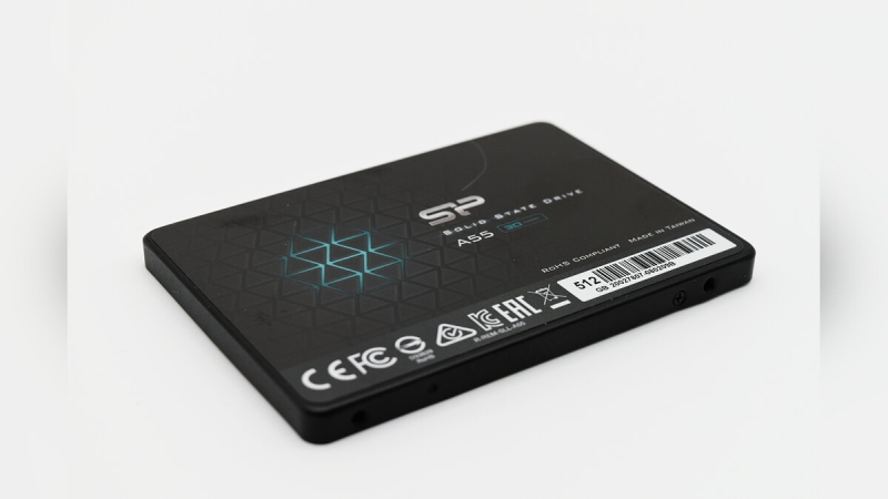 Как выбрать SSD накопитель? — гайд