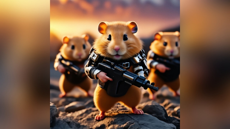 Ежедневные комбо карточек в Hamster Kombat — как получить 5 миллионов монет