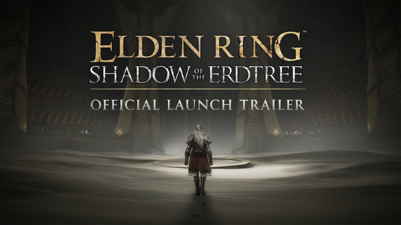 Где найти Великий молот из Чёрной стали в Elden Ring: Shadow of the Erdtree