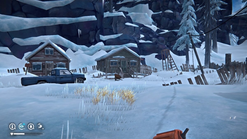 Прохождение The Long Dark (эпизоды 1-5): все загадки, ключи и тайники