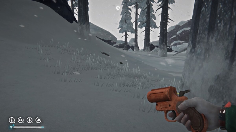 Прохождение The Long Dark (эпизоды 1-5): все загадки, ключи и тайники