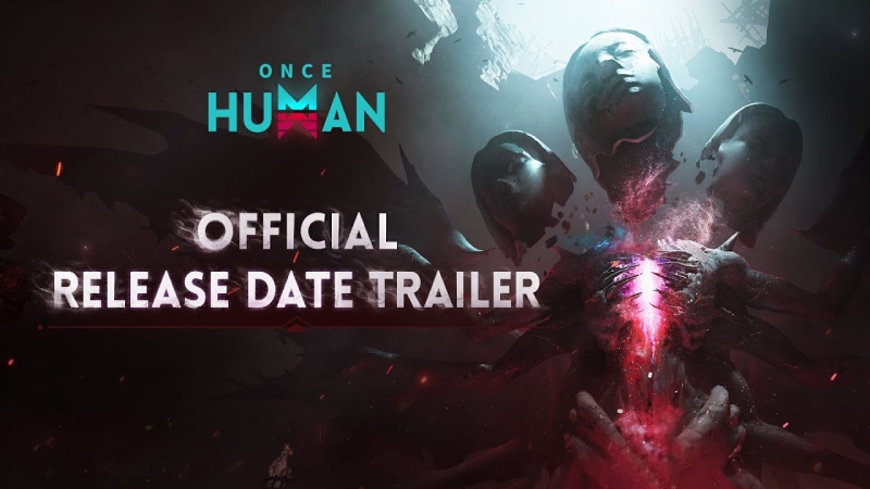 Русификатор для Once Human: будет ли русский язык в игре?