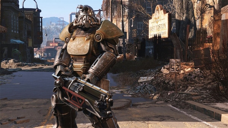 Fallout: London не запускается? Вылетает? Зависает на экране загрузки? — решение проблем