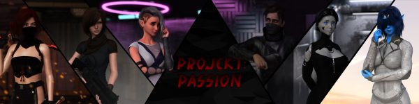 Projekt: Passion Multi Unlocker